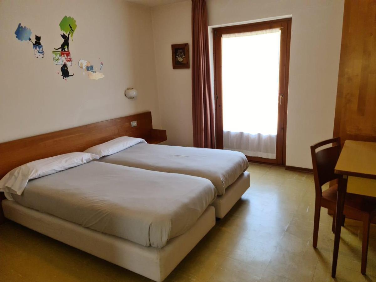 Hotel Daniela Bormio Kültér fotó