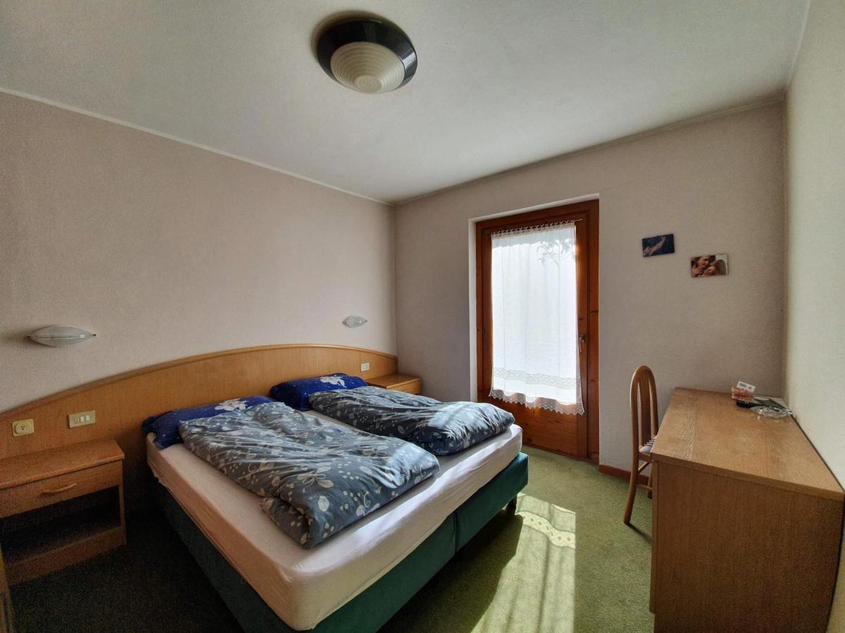 Hotel Daniela Bormio Kültér fotó
