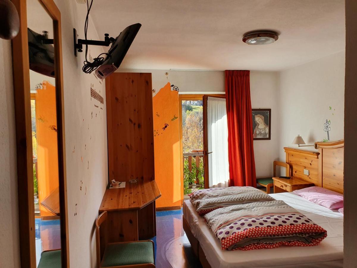 Hotel Daniela Bormio Kültér fotó