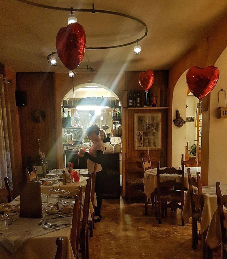 Hotel Daniela Bormio Kültér fotó