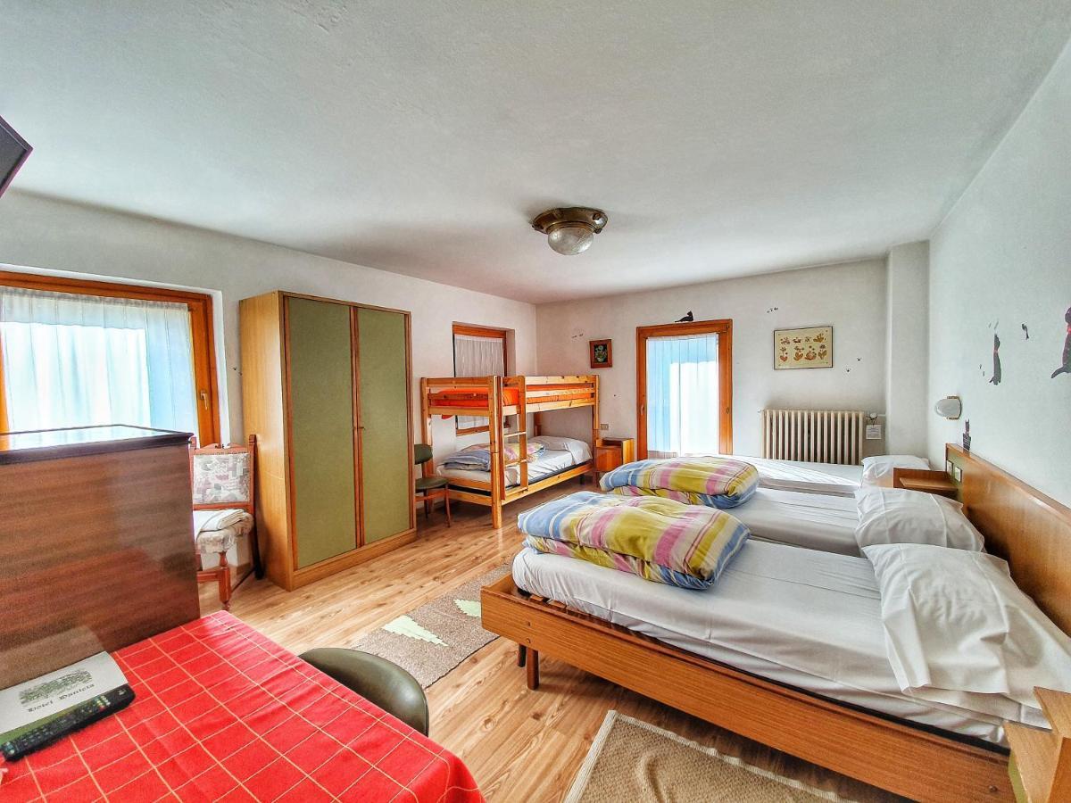 Hotel Daniela Bormio Kültér fotó