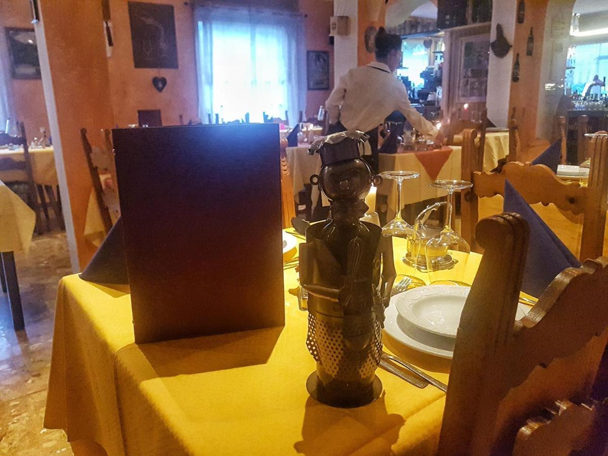 Hotel Daniela Bormio Kültér fotó