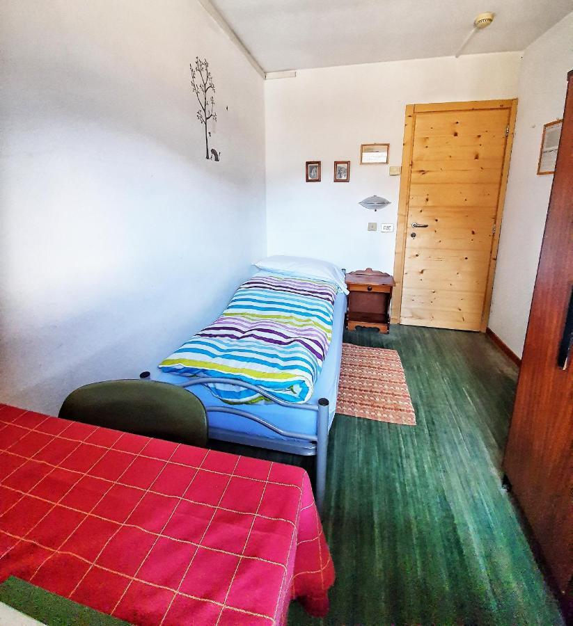 Hotel Daniela Bormio Kültér fotó